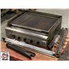 Image 2 : QUEST COUNTERTOP GRILL