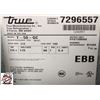 Image 4 : TRUE 50" GLASS CHILLER