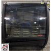 Image 1 : TOR-REY 40" CURVED GLASS REFRIGERATED DISPLAY CASE