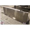 Image 1 : BAILIFF SEIZURE: S/S WALL SHELF 48" X 14"
