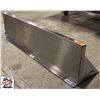 Image 1 : BAILIFF SEIZURE: S/S WALL SHELF 48" X 12"