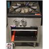 Image 1 : BAILIFF SEIZURE: FOSTER NG STOCK POT STOVE