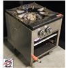 Image 2 : BAILIFF SEIZURE: FOSTER NG STOCK POT STOVE