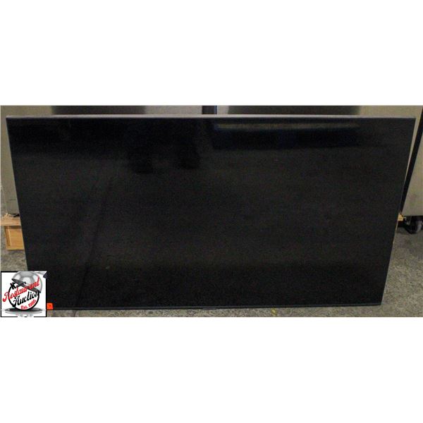BAILIFF SEIZURE: SAMSUNG 55" UHD 4K SMART TV