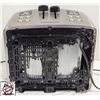 Image 2 : CUISINART 4-SLICE TOASTER