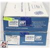 Image 2 : 2 BOXES OF 250 GARBAGE BAGS 33" X 39"