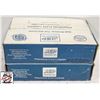Image 1 : 2 BOXES OF 250 GARBAGE BAGS 33" X 39"