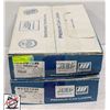 Image 2 : 2 BOXES OF 250 GARBAGE BAGS 33" X 39"