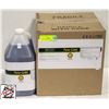 Image 1 : CASE OF PURE GOLD MULTI-PURPOSE CLEANER