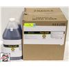 Image 1 : CASE OF PURE GOLD MULTI-PURPOSE CLEANER