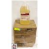 Image 1 : CASE OF ECO LAB SUPRA MS MACHINE WAREWASHING