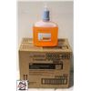 Image 1 : CASE OF KAY FOAMING ANTIBACTERIAL HAND SOAP