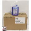 Image 1 : CASE OF DIVERSEY VIREX II 256 DISINFECTANT CLEANER