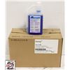 Image 1 : CASE OF DIVERSEY VIREX II 256 DISINFECTANT CLEANER