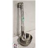 Image 1 : LOT OF 5 NEW JOHNSON ROSE 2 OZ S/S LADLES