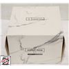 Image 1 : CASE OF 200 8" X 8" X 6" CAKE BOXES