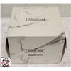 Image 1 : CASE OF 200 8" X 8" X 6" CAKE BOXES