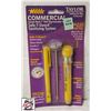 Image 1 : NEW TAYLOR COMMERCIAL DIAL MEAT THERMOMETER