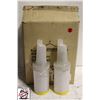 Image 2 : BOX OF ASSORTED NEW JOHNSON ROSE MULTI-POURER