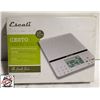 Image 1 : NEW ESCALI GESTO DIGITAL NUTRITION TRACKING SCALE