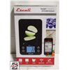 Image 1 : NEW ESCALI SMART CONNECT KITCHEN SCALE