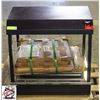 Image 1 : NEW VOLLRATH HOT FOOD MERCHANDISER