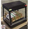 Image 2 : NEW VOLLRATH HOT FOOD MERCHANDISER
