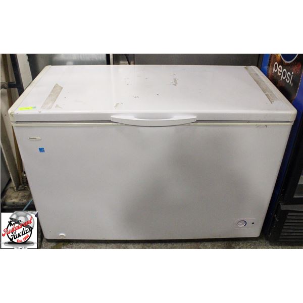 DANBY CHEST FREEZER
