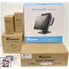 Image 1 : NEW EPOS NOW POS SYSTEM