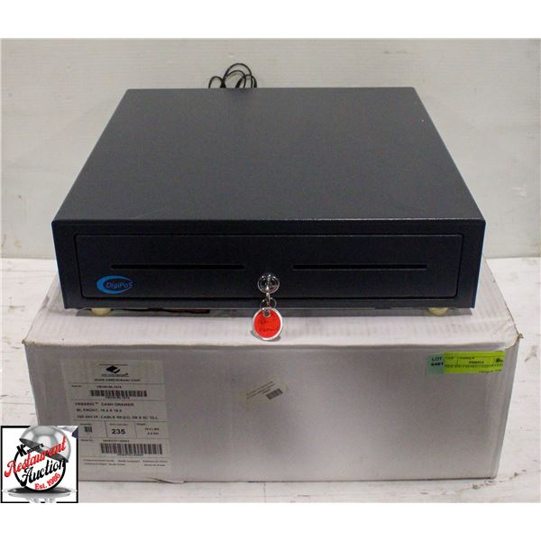 APG VASARIO CASH DRAWER