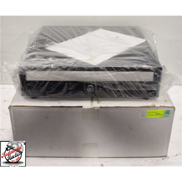 NEW APG VASARIO CASH DRAWER