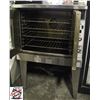 Image 2 : GARLAND MASTER 200 CONVECTION OVEN NATURAL GAS