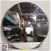 Image 1 : CONVEX SECURITY MIRROR