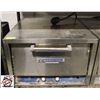 Image 1 : BAKER'S PRIDE S/S PIZZA OVEN
