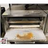 Image 2 : BAKER'S PRIDE S/S PIZZA OVEN