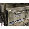 Image 3 : BAKER'S PRIDE S/S PIZZA OVEN
