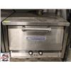 Image 1 : BAKER'S PRIDE S/S PIZZA OVEN