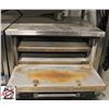 Image 2 : BAKER'S PRIDE S/S PIZZA OVEN