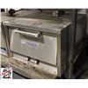 Image 3 : BAKER'S PRIDE S/S PIZZA OVEN