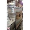 Image 3 : BAILIFF SEIZURE: OMCAN 54" S/S FREEZER