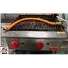 Image 1 : BAILIFF SEIZURE: OMCAN NG COUNTERTOP GRILL