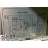 Image 4 : BAILIFF SEIZURE: OMCAN REFRIGERATED PREP TABLE