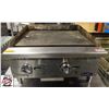 Image 1 : BAILIFF SEIZURE: COOK RITE NG COUNTERTOP GRIDDLE
