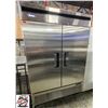 Image 1 : BAILIFF SEIZURE: ATOSA REACH-IN VERTICAL FREEZER