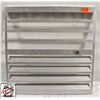 Image 1 : BAILIFF SEIZURE: VENT COVER 25" X 25"