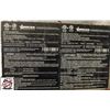 Image 3 : BAILIFF SEIZURE: OMCAN NG COUNTERTOP RANGE