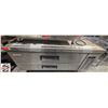 Image 1 : BAILIFF SEIZURE: OMCAN REFRIGERATED CHEF BASE