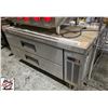 Image 2 : BAILIFF SEIZURE: OMCAN REFRIGERATED CHEF BASE
