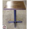 Image 2 : BAILIFF SEIZURE: 12 DINING TABLES