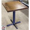 Image 3 : BAILIFF SEIZURE: 12 DINING TABLES